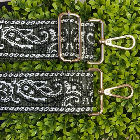 LAST ONE❗️Crossbody Strap, Replacement Handbag Strap - Picture 2 of 11